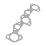 Прокладка выпускного коллектора Д-260 260-130-3026 перфорированный