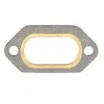 Прокладка выпускного коллектора Д37М-100-8170