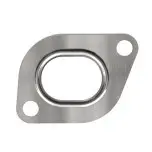 Прокладка выпускного коллектора крайняя МТЗ-80 50-100-8026Б (нерж.сталь)